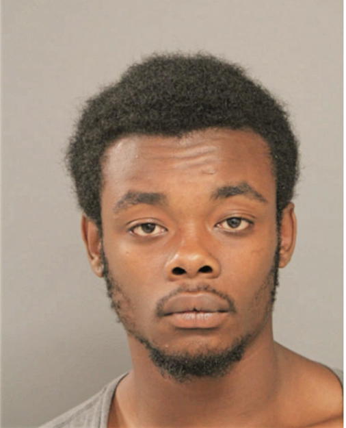 CHAKOTAY B JOHNSON, Cook County, Illinois
