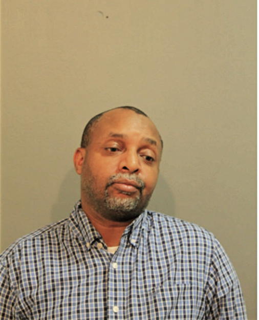 DARYL L JOHNSON, Cook County, Illinois
