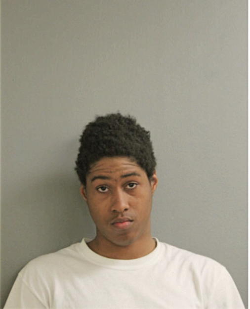 MARQUIS JOHNSON, Cook County, Illinois
