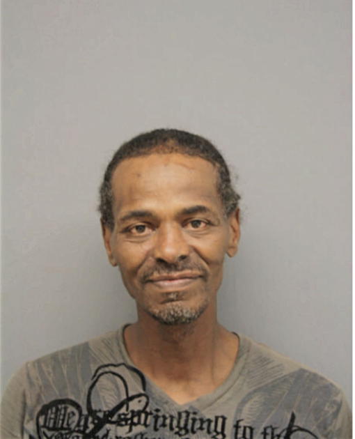 BOBBY L JONES, Cook County, Illinois
