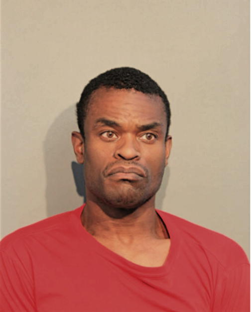 LESTER J JONES, Cook County, Illinois