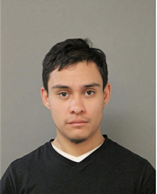 DANIEL JOYA, Cook County, Illinois