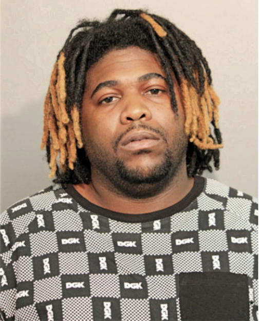 COLWIN A JUNIOR, Cook County, Illinois
