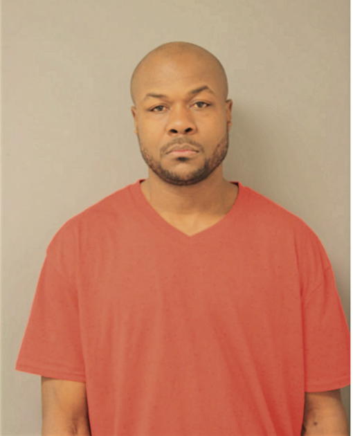 SAMARYO S KEGLER, Cook County, Illinois