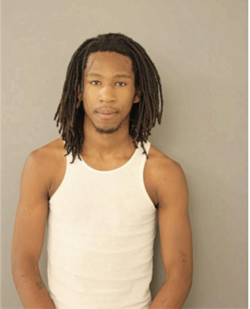JEFFERY KEMP, Cook County, Illinois