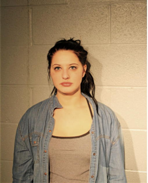 KARISSA A KOULIS, Cook County, Illinois