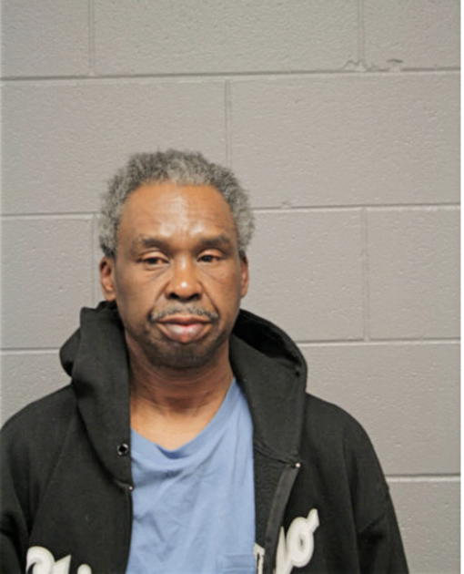 MICHAEL LAND, Cook County, Illinois