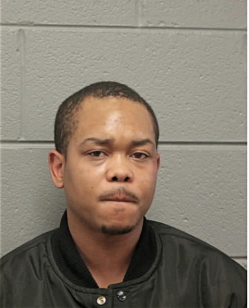 BILLY LANE, Cook County, Illinois