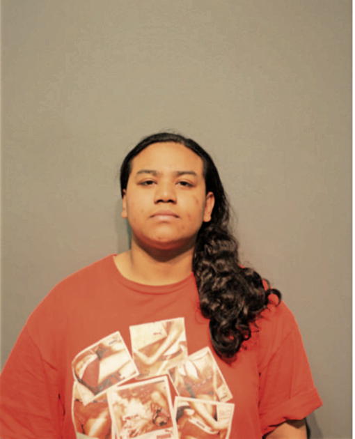 ANNETTE LEDESMA, Cook County, Illinois