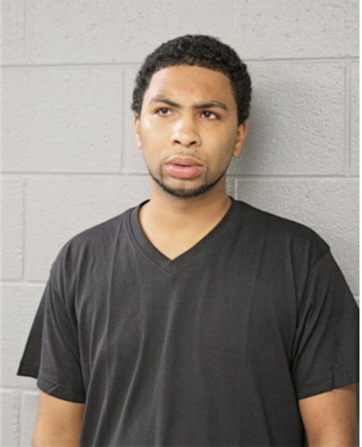 DANIEL LOCKETT, Cook County, Illinois