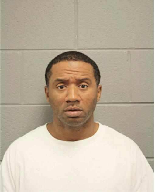 DION S LUSTER, Cook County, Illinois