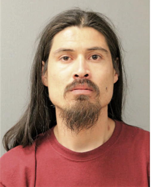SALVADOR MACIAS, Cook County, Illinois