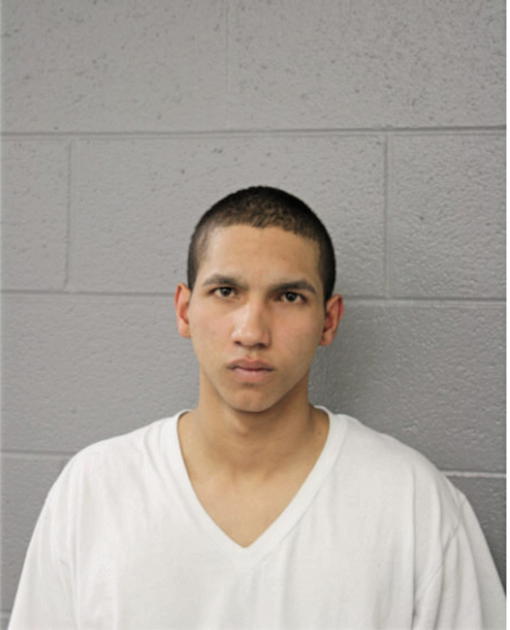 BRYAN MADONALDO, Cook County, Illinois