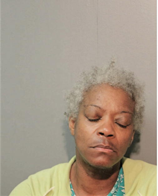 DEBORAH MAGEE, Cook County, Illinois