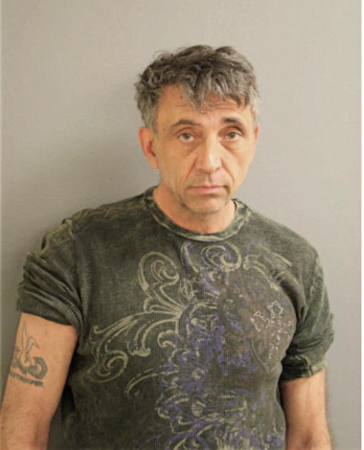 DENNIS S MAIMONIS, Cook County, Illinois