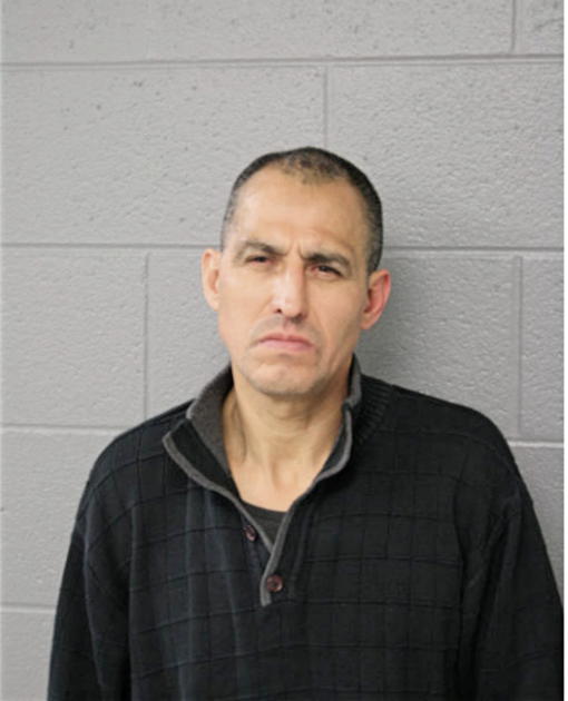 RUBEN MANRIQUEZ, Cook County, Illinois