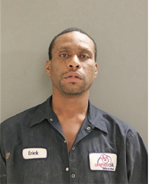 ERIC J MARTIN, Cook County, Illinois