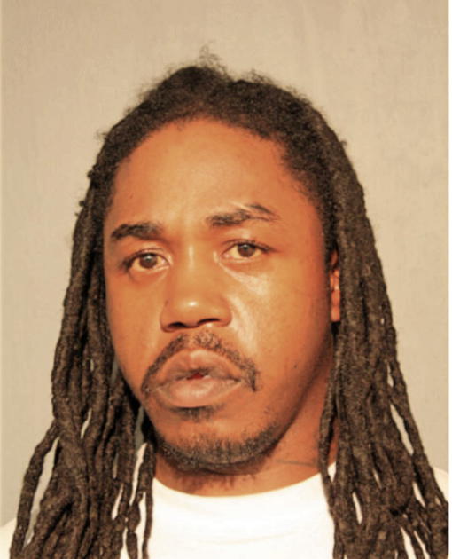 GREGORY D MARTIN, Cook County, Illinois