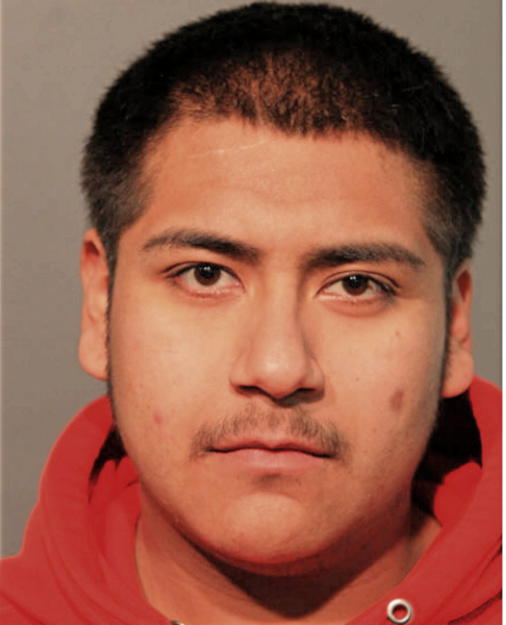 FELIX MARTINEZ, Cook County, Illinois