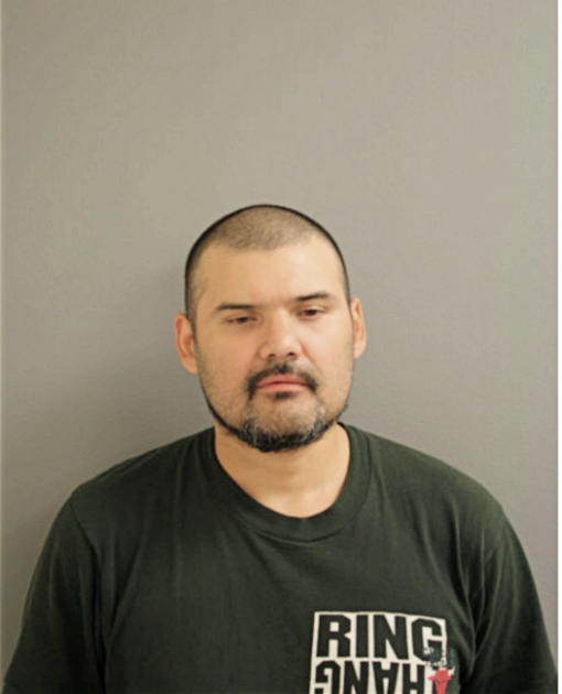 ROBERT MARTINEZ, Cook County, Illinois
