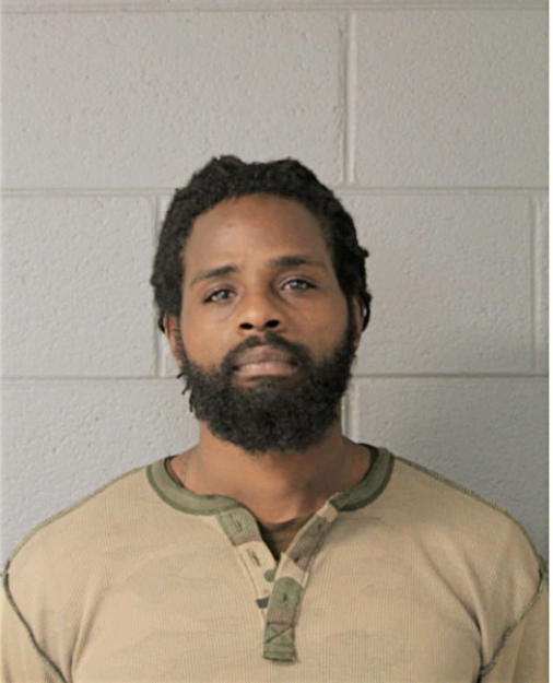 DAMON MAYHEW, Cook County, Illinois