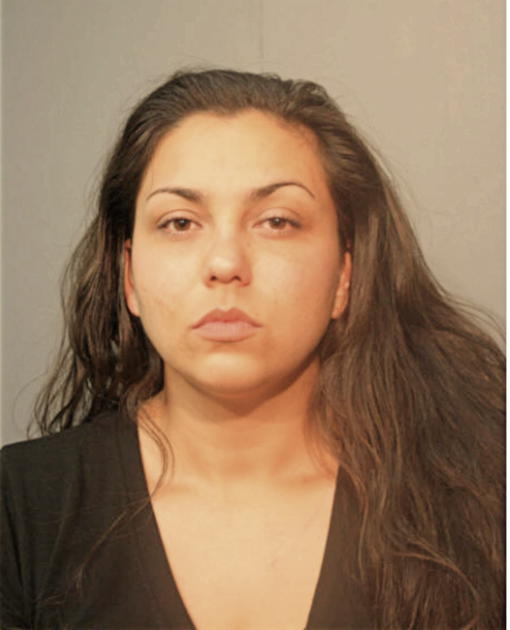 EDA MCCARTHY, Cook County, Illinois