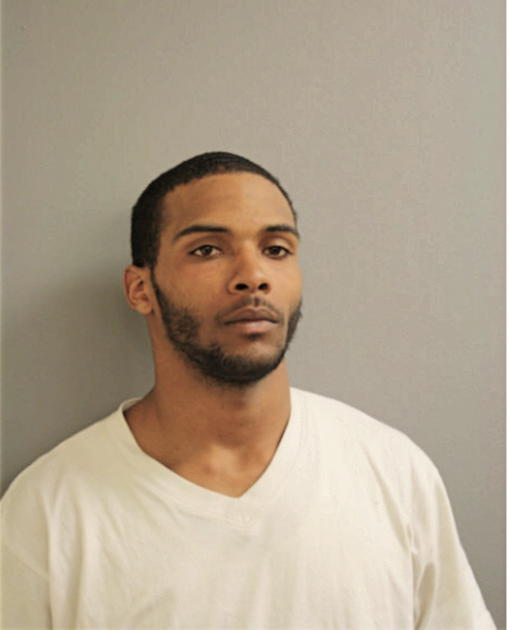 ISSAC P MCCLELLAN, Cook County, Illinois