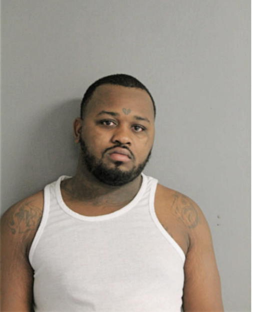 DAVONTE MCMULLEN, Cook County, Illinois