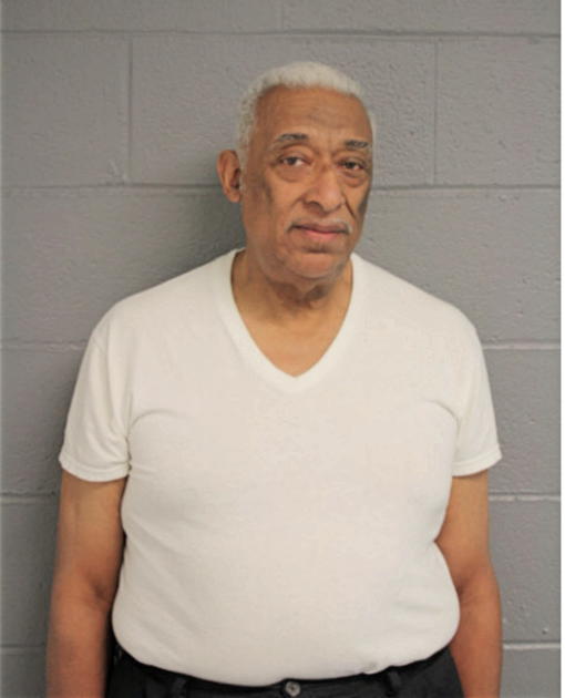 RALPH MCNABB, Cook County, Illinois