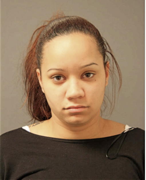 JAZMYN METCALF, Cook County, Illinois