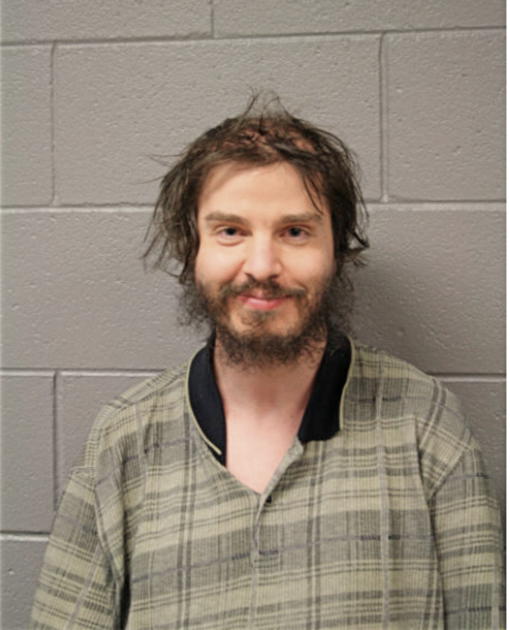 ERIC S MEYER, Cook County, Illinois