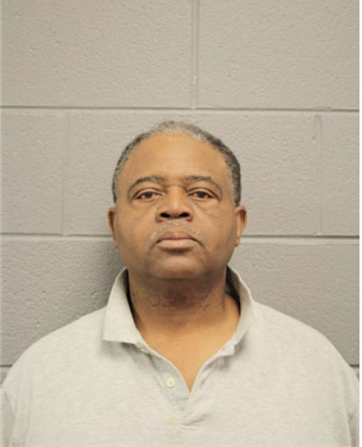 ROY MILLER, Cook County, Illinois