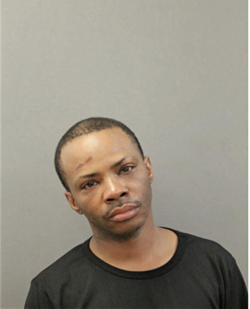 MICHEAL MILLS, Cook County, Illinois