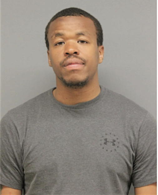 BRYANT MITCHELL, Cook County, Illinois