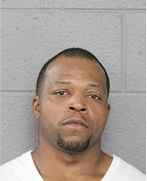 GEORGE J MITCHELL, Cook County, Illinois