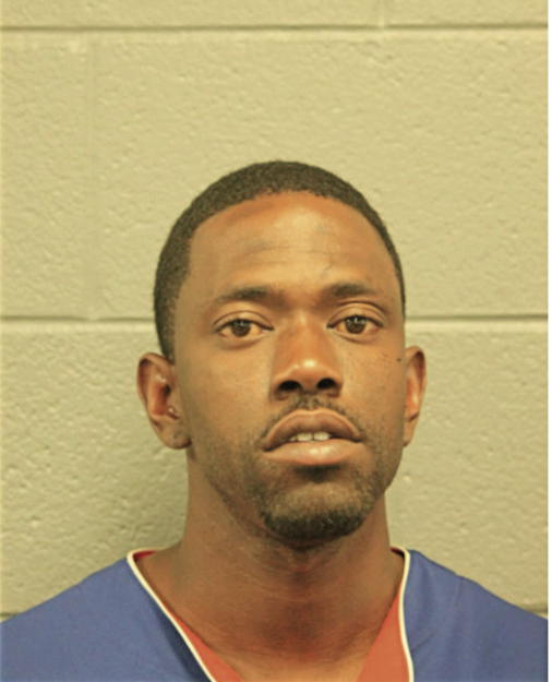 MARCUS P MONTGOMERY, Cook County, Illinois