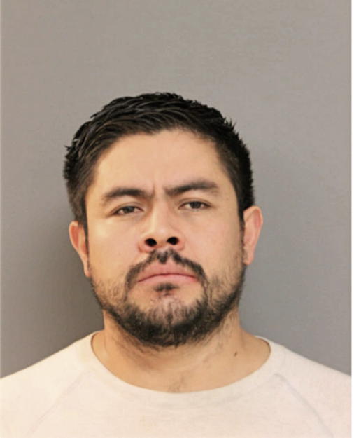EDUARDO MONTOYA, Cook County, Illinois