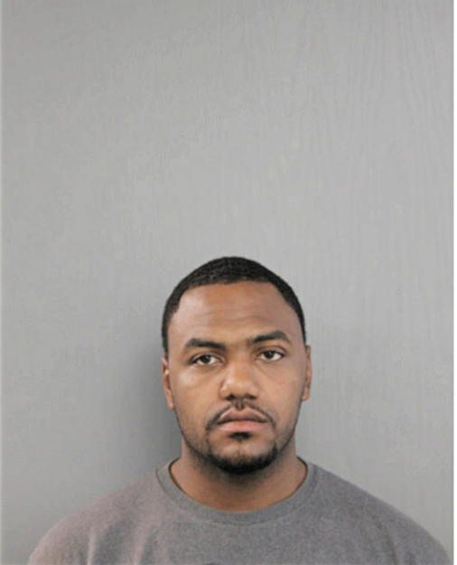 KEITH L MOORE, Cook County, Illinois