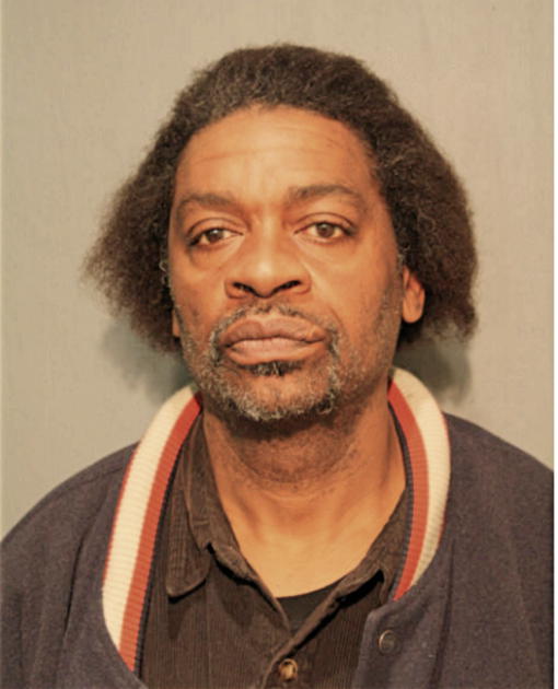 RAY MOORE, Cook County, Illinois