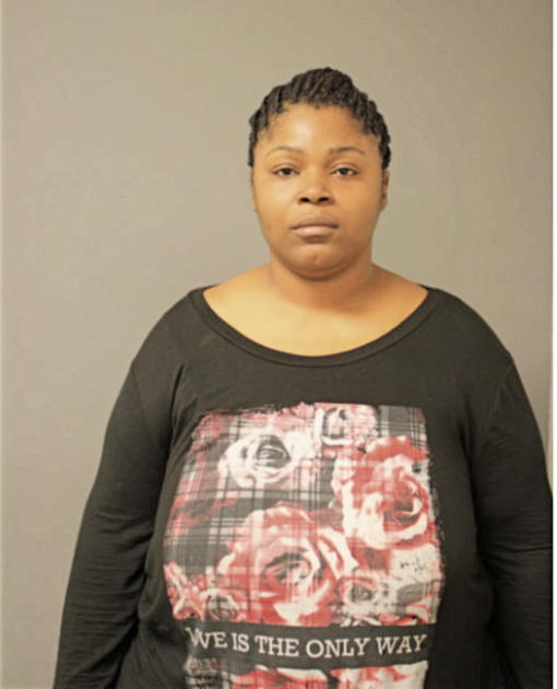 LILLIAN MOSLEY, Cook County, Illinois