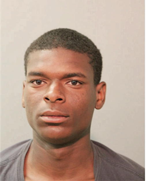 TERRENCE MURPHY, Cook County, Illinois