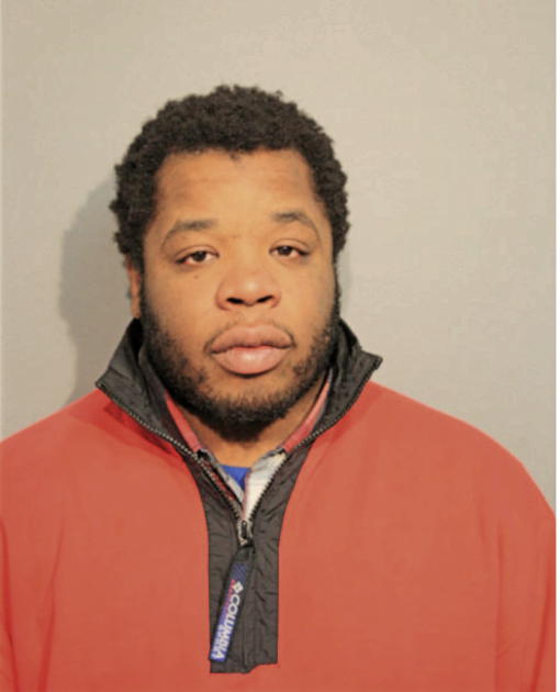 KYARA NEWELL, Cook County, Illinois