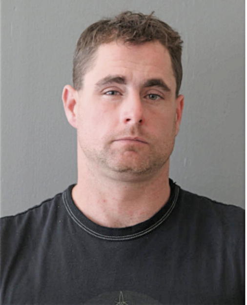 JAMES J NYE, Cook County, Illinois