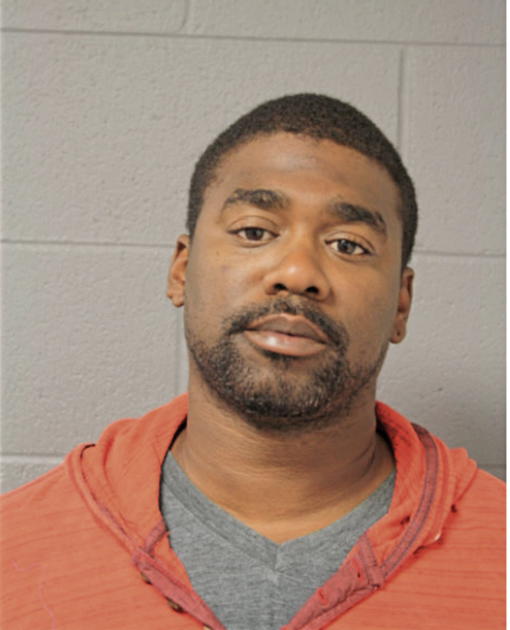 AARON OGLESBY, Cook County, Illinois