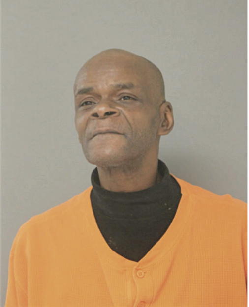 DARRYL OWENS, Cook County, Illinois