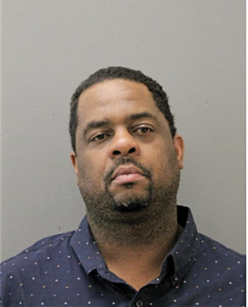 DJUAN OWENS, Cook County, Illinois