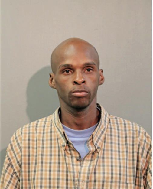 SHAUN D PATTERSON, Cook County, Illinois