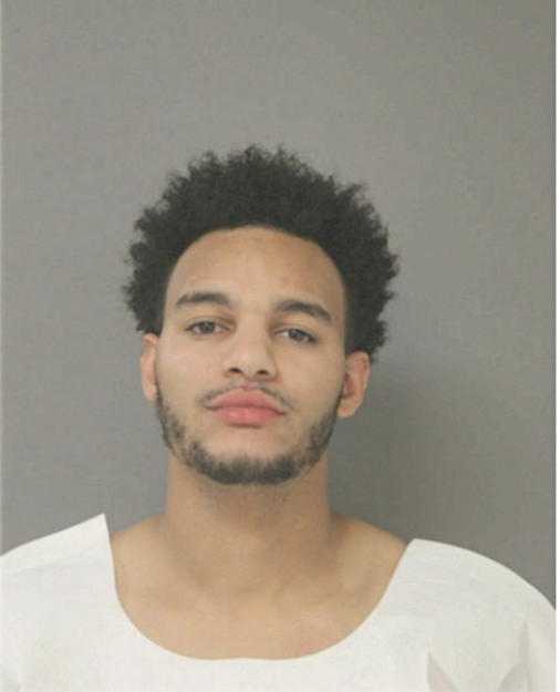 ANDRE M PEAK, Cook County, Illinois