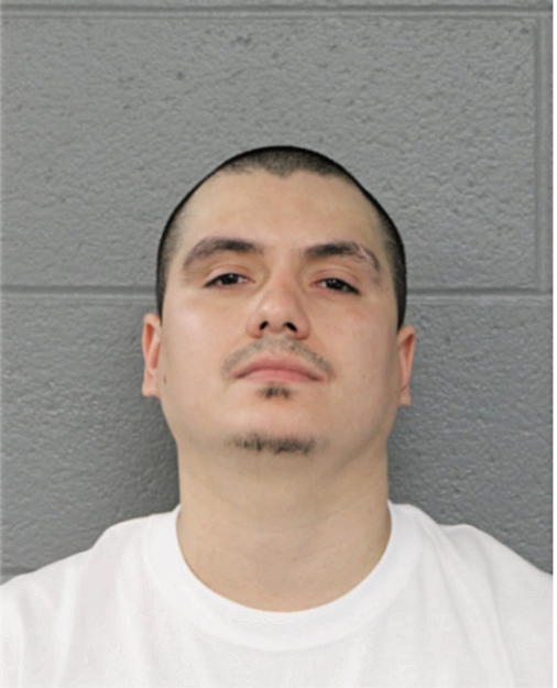 ROBERTO PEREZ, Cook County, Illinois