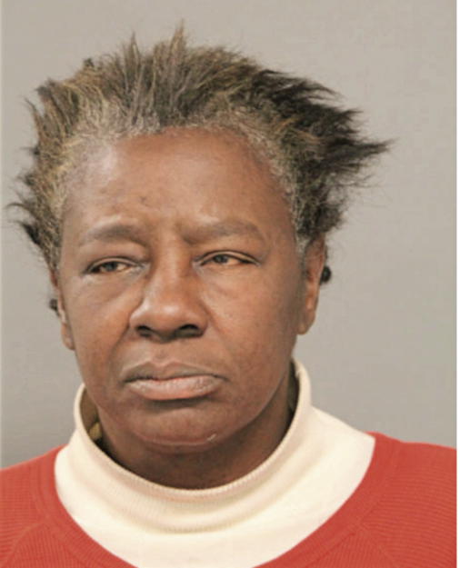 ANITA POOL, Cook County, Illinois